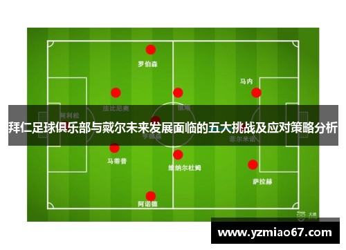 拜仁足球俱乐部与戴尔未来发展面临的五大挑战及应对策略分析