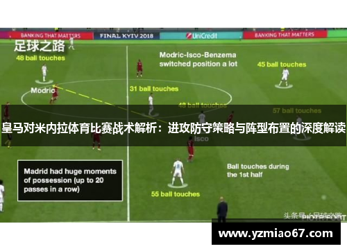 皇马对米内拉体育比赛战术解析：进攻防守策略与阵型布置的深度解读