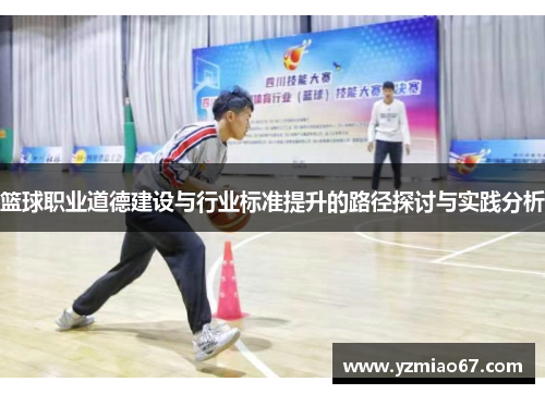 篮球职业道德建设与行业标准提升的路径探讨与实践分析