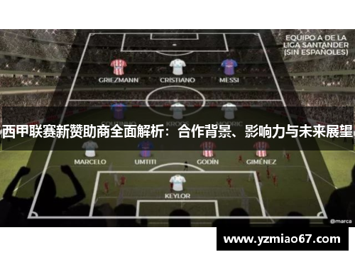 西甲联赛新赞助商全面解析:合作背景、影响力与未来展望 西甲联赛新赞助商全面解析:合作背景、影响力与未来展望