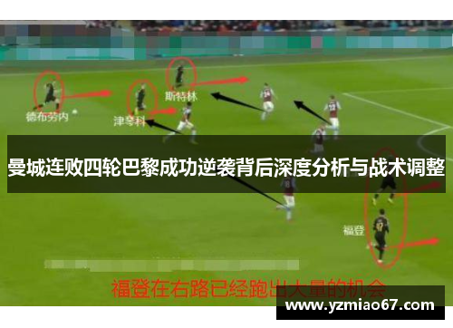 曼城连败四轮巴黎成功逆袭背后深度分析与战术调整